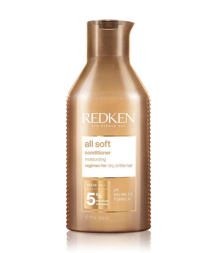 

Кондиционер Redken All Soft, 300 ml