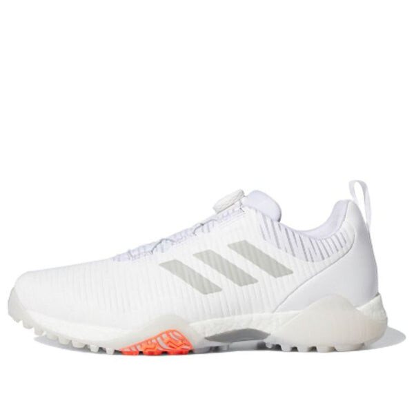 

Кроссовки codechaos boa lo Adidas, белый