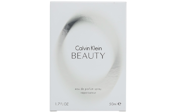 Парфюмерная вода Calvin Klein Beauty (белая коробка), 100 мл — фото 4