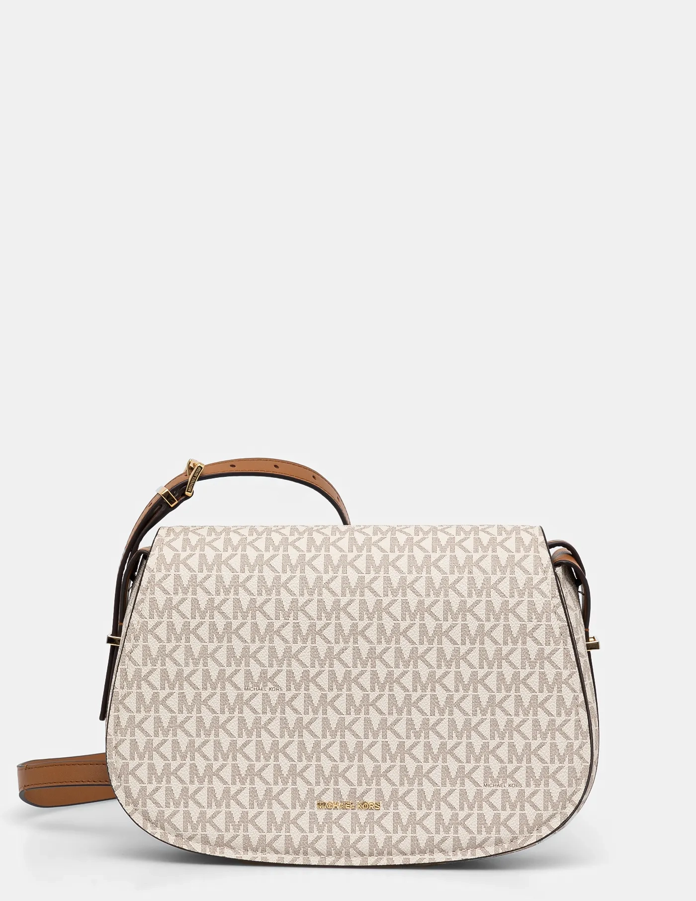 

Сумочка MICHAEL Michael Kors, бежевый