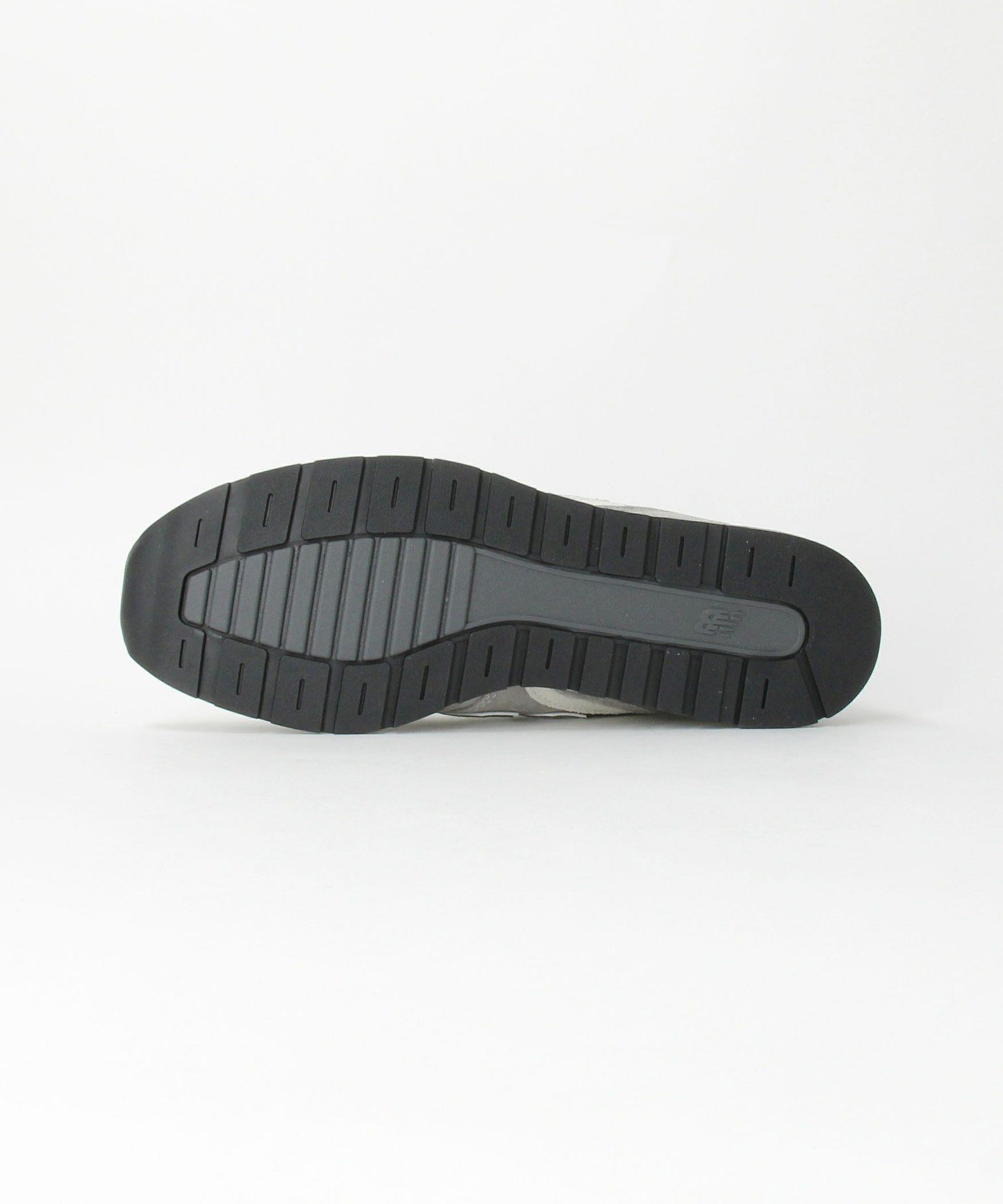 Кроссовки New Balance CM996 GR2/NV2 UNITED ARROWS green label relaxing, MD.GRAY — фото 4
