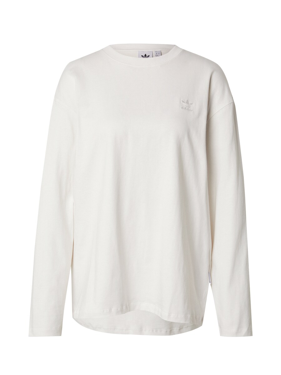 

Толстовка ADIDAS ORIGINALS NELSON, белый