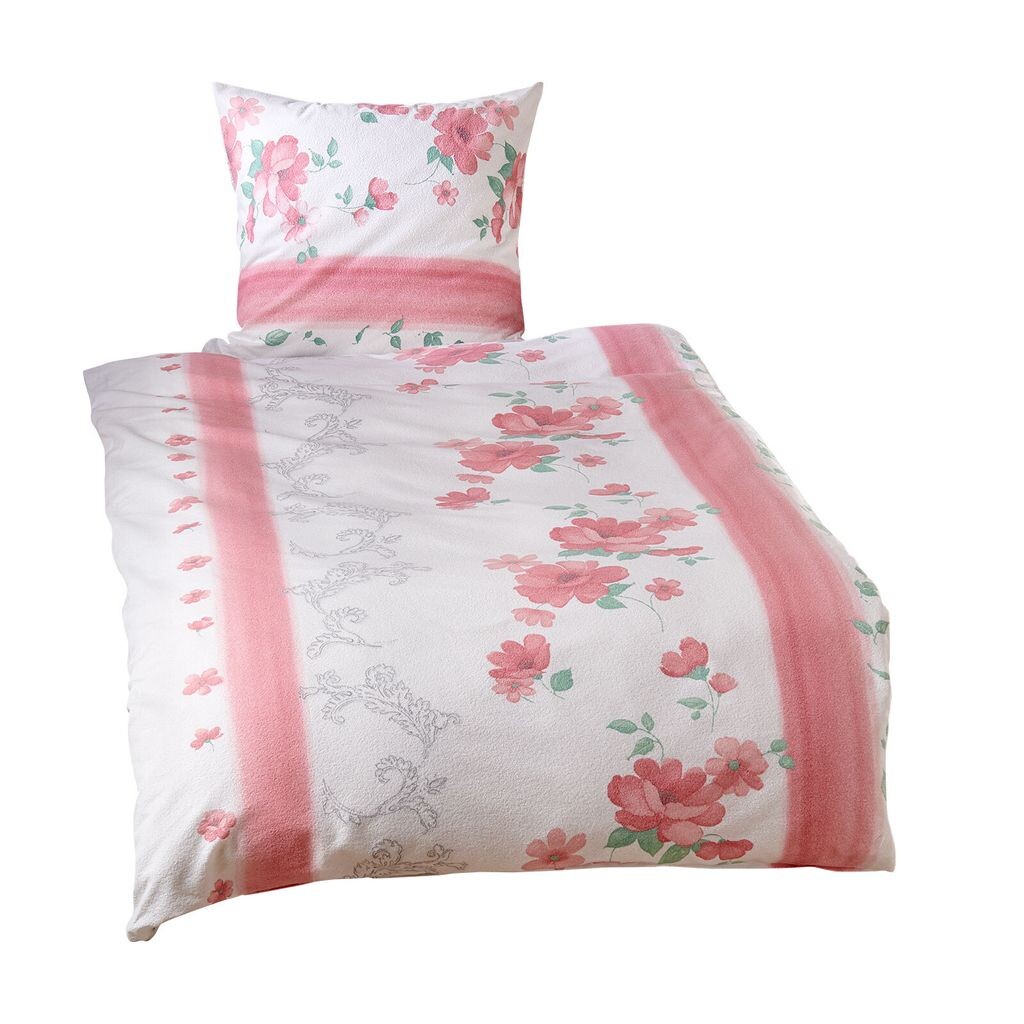 

Махровое постельное белье Dream Sleep Betty красное 135х200 см + 80х80 см Traumschlaf, Красный, Махровое постельное белье Dream Sleep Betty красное 135х200 см + 80х80 см Traumschlaf