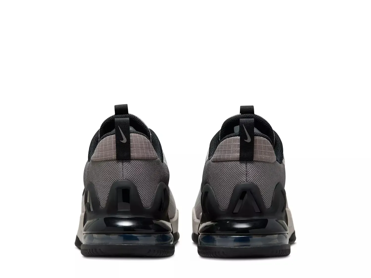 Кроссовки Air Max Alpha Trainer 5 - мужские Nike, Grey/Black — фото 2