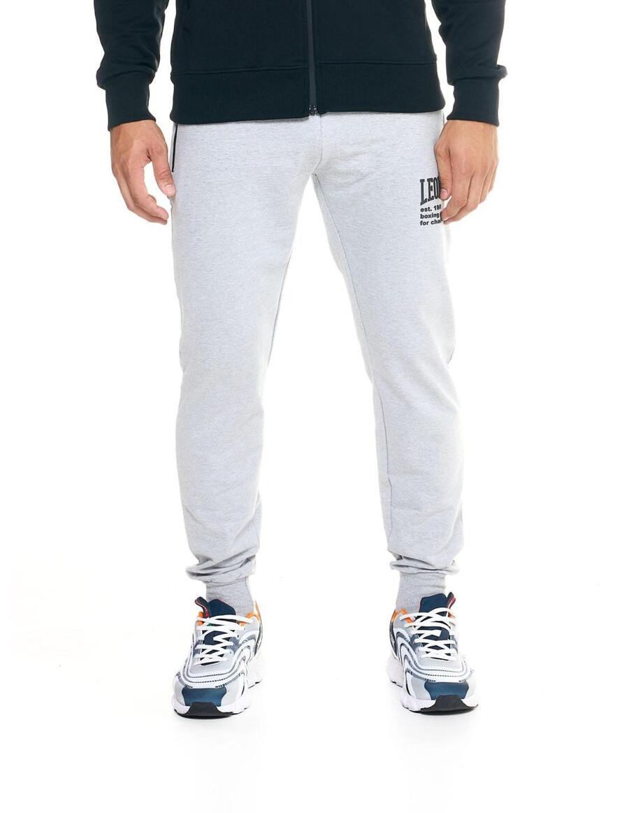 

LEONE 1947 APPAREL Мужские тренировочные брюки Leone Active