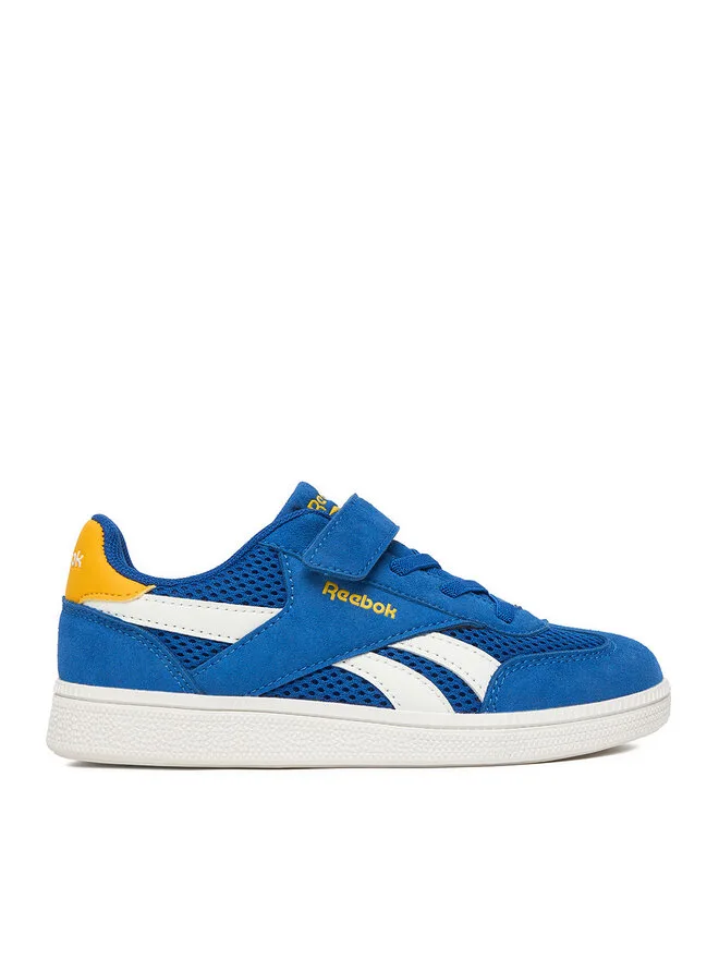 Reebok Кроссовки CEOWB-LEA-D680(ch) синие