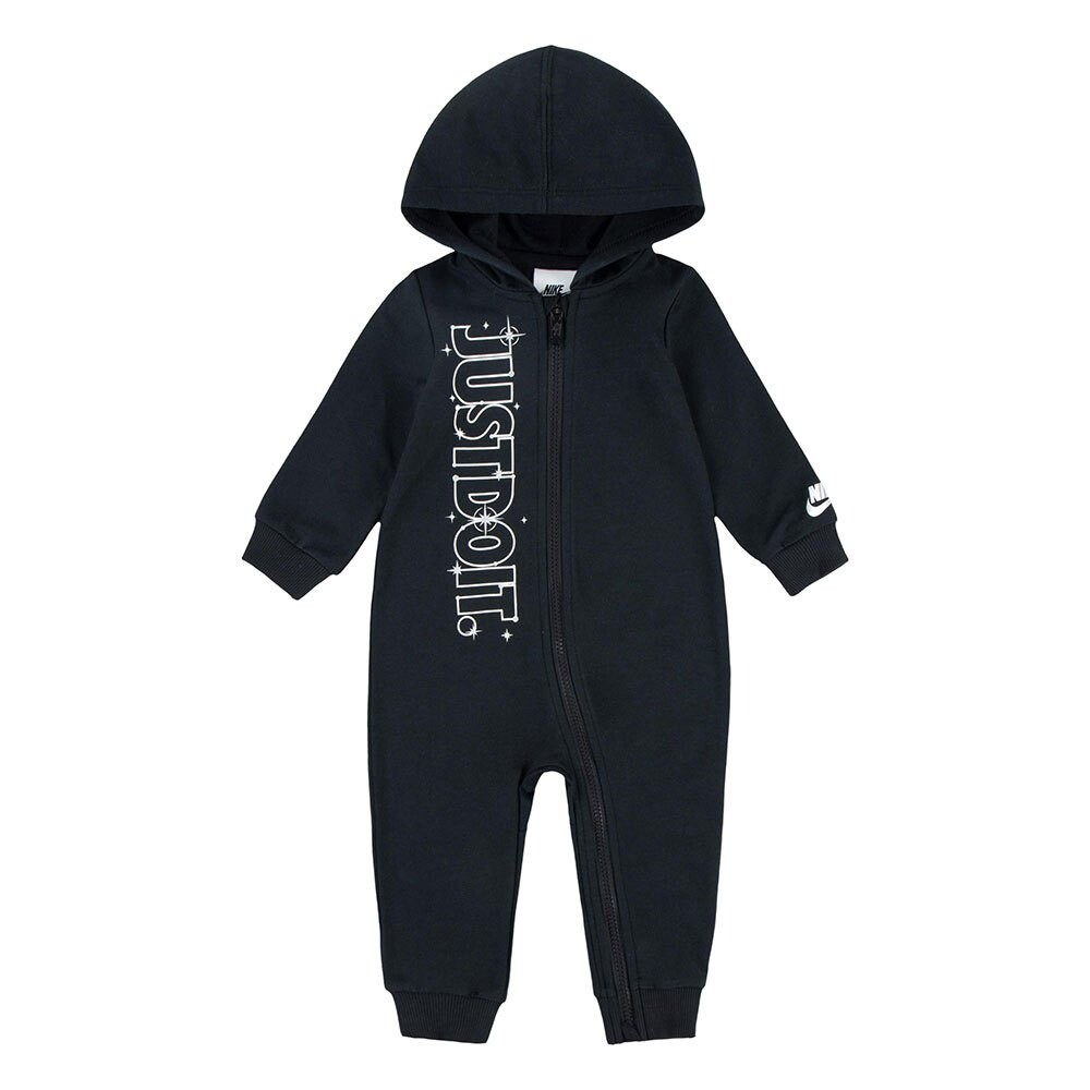 

Толстовка Nike 66L404, черный