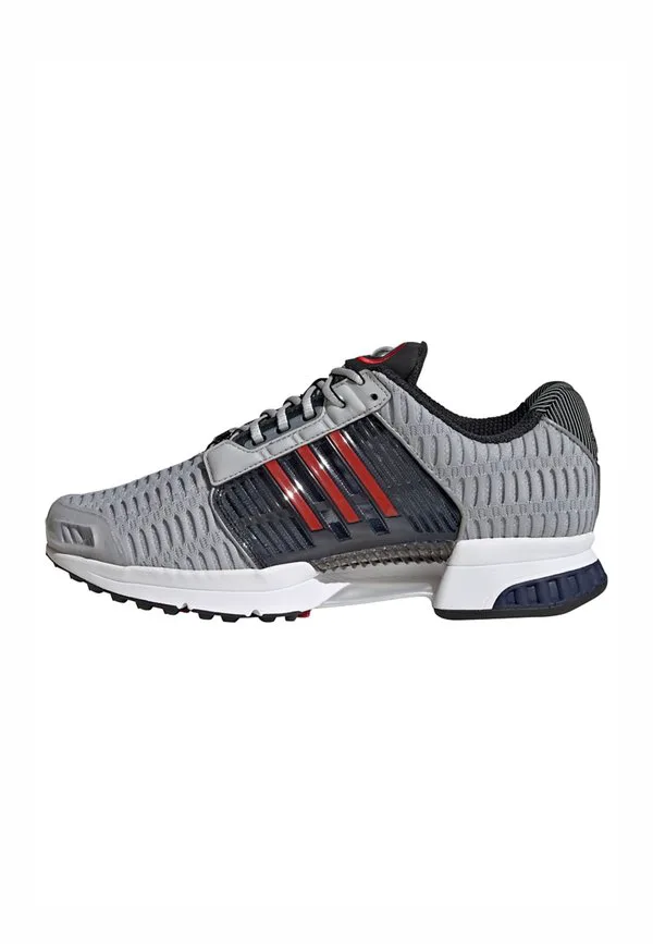 Кроссовки climacool Adidas Originals, Grey Two Better Scarlet Core Black