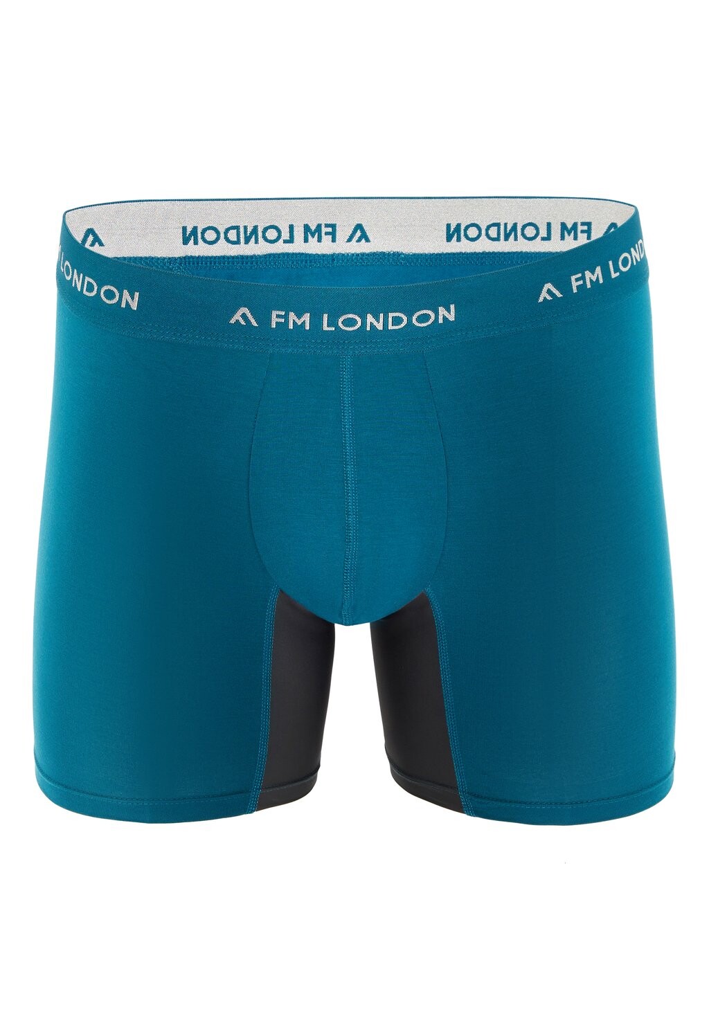 

Трусики 3 PACK TECHNICAL LONGLINE FM London, фиолетовый