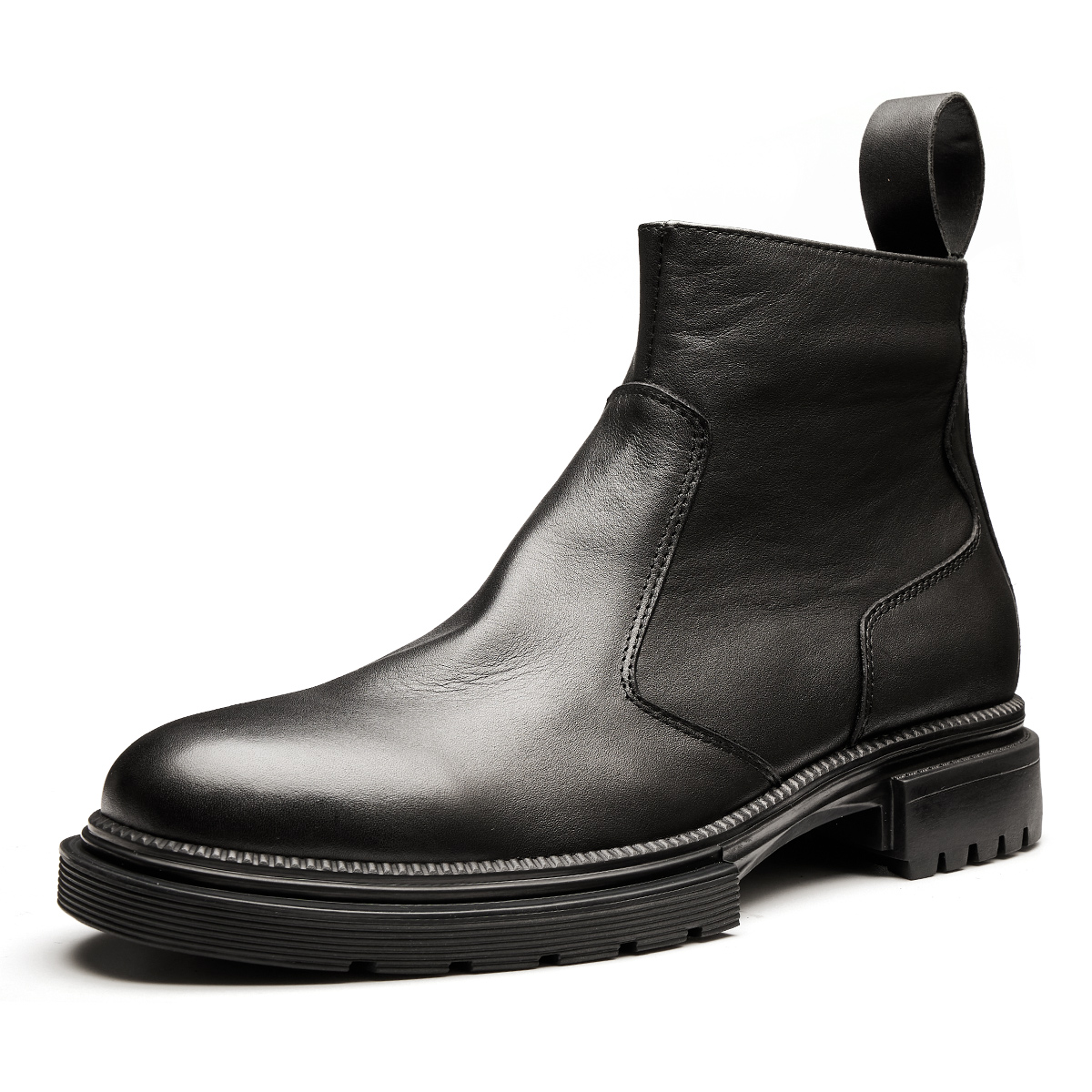 

Ботинки Brounvanm Ankle Boots Men