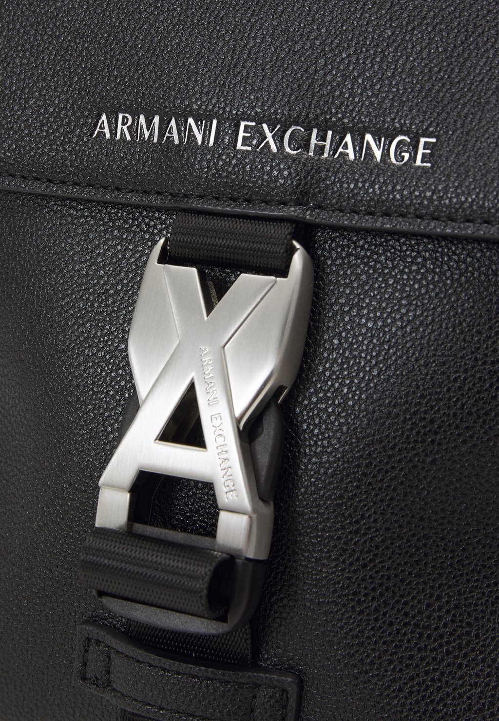 

Сумка через плечо BORSA TRACOLLA UNISEX Armani Exchange, черный