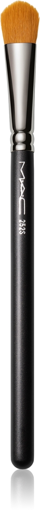 

Кисть 252s большая для теней Mac Cosmetics, 1 шт