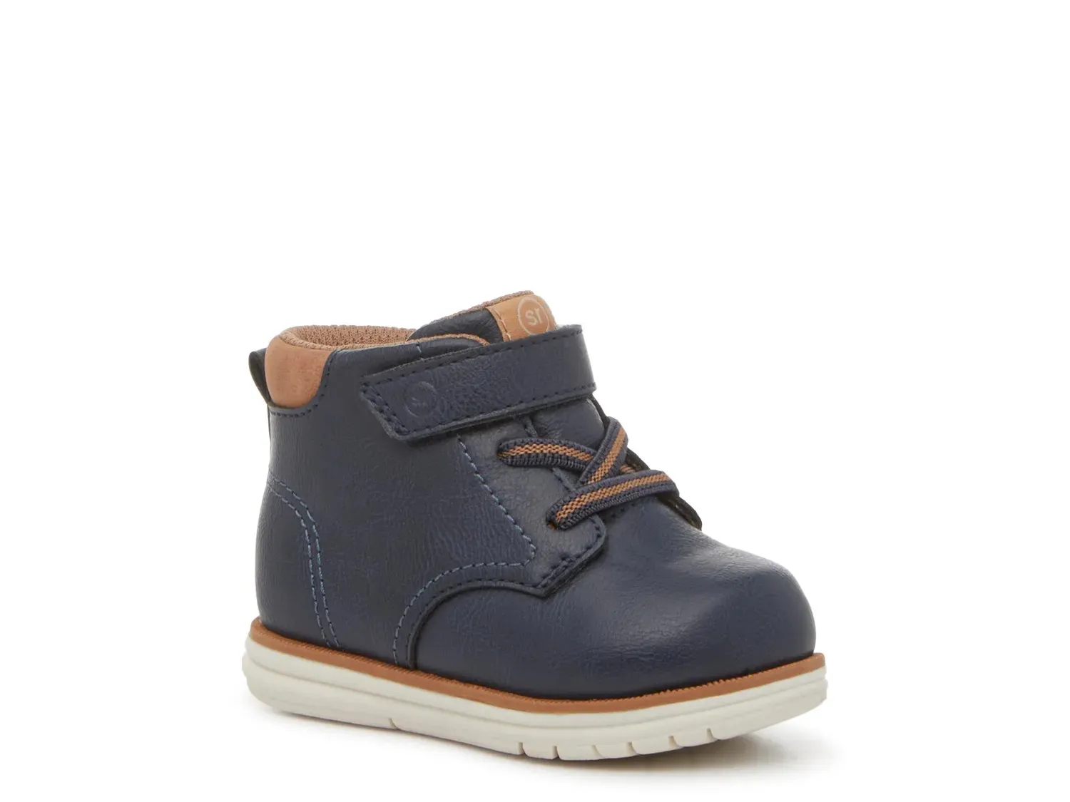 

Ботинки Stride Rite Oliver - детские, темно-синие