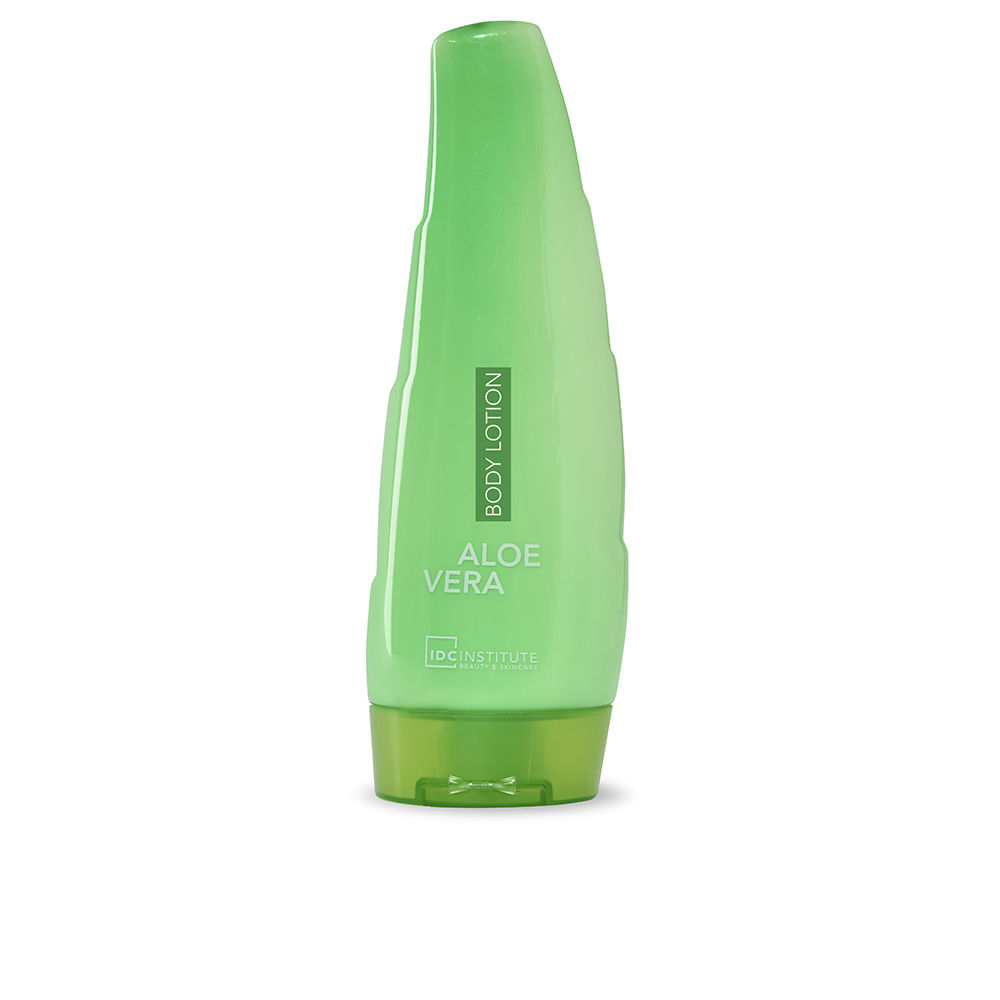 

Увлажняющий крем для тела Aloe Vera Body Lotion Idc Institute, 100 мл