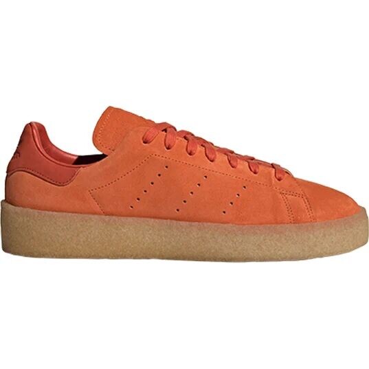 

Кроссовки adidas Originals Crepe Stan Smith, цвет Craora/Prered/Supcol