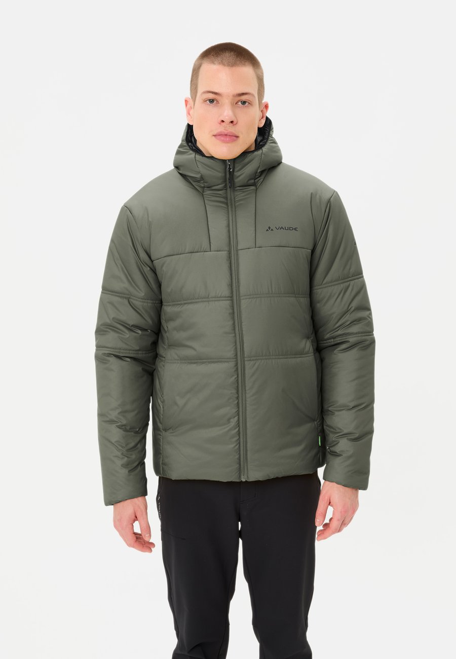

Куртка Vaude NEYLAND HOODED , Khaki