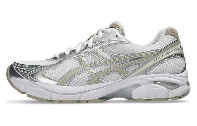 

Asics GT-2160 Кроссовки Унисекс, Silver