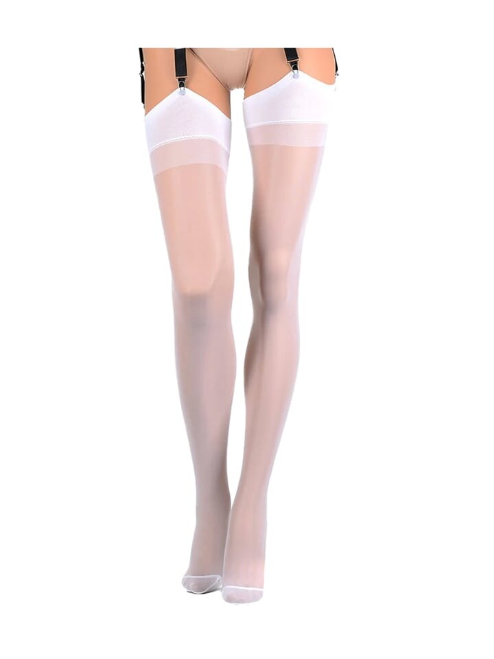 

Колготки Trasparenze, цвет bianco