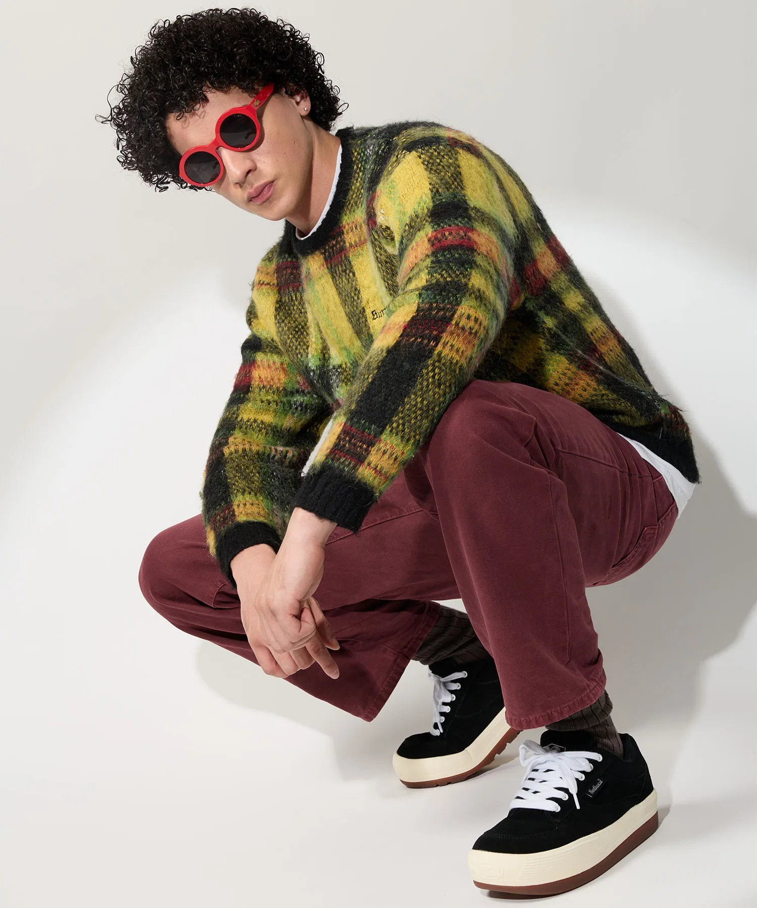 Мужские и женские кроссовки NORTHWAVE ESPRESSO SUEDE 90s