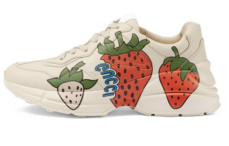 

Gucci Rhyton Starwberry (женские)