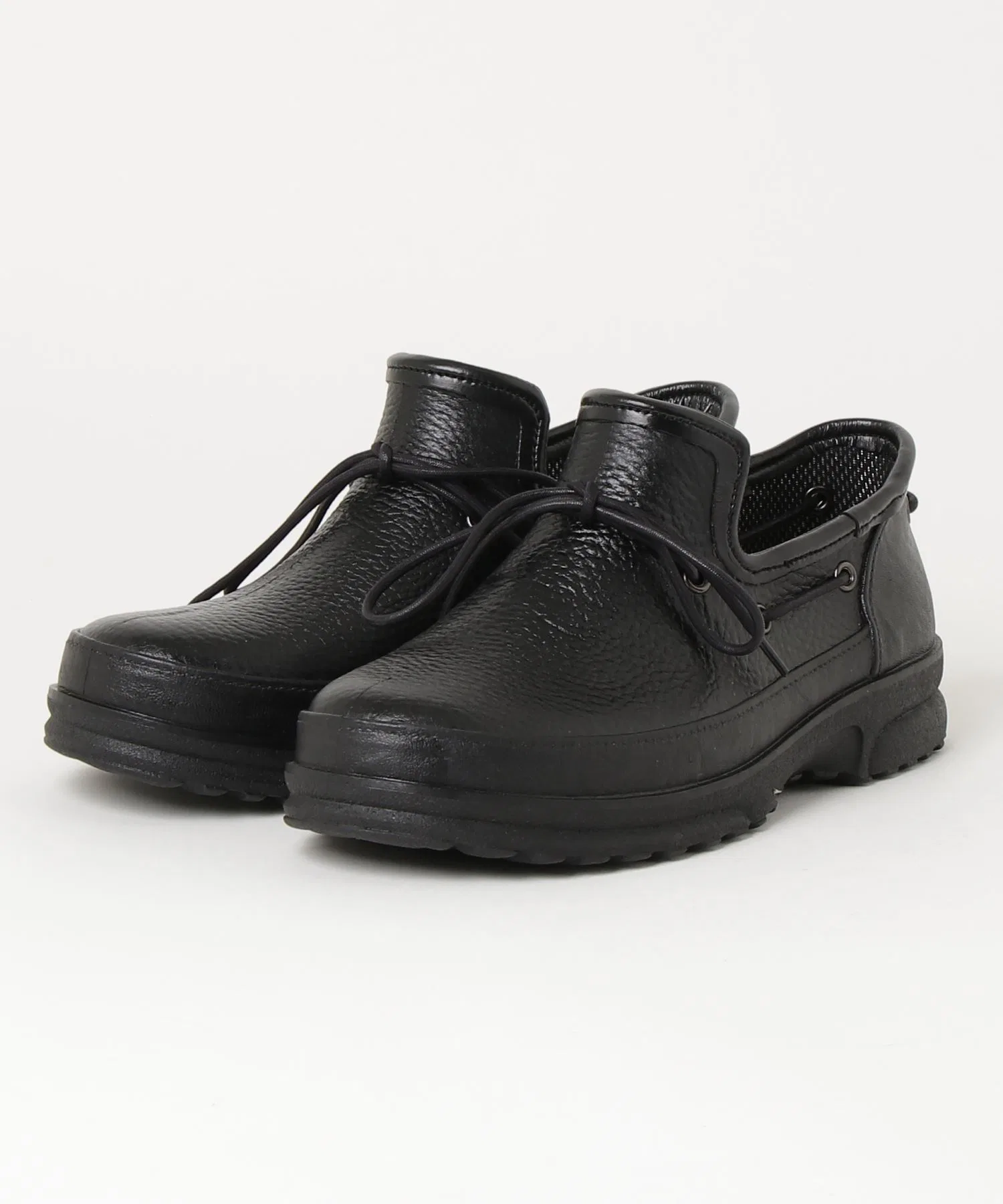 Мужские ботинки BENCH DECK SHORT BOOTS