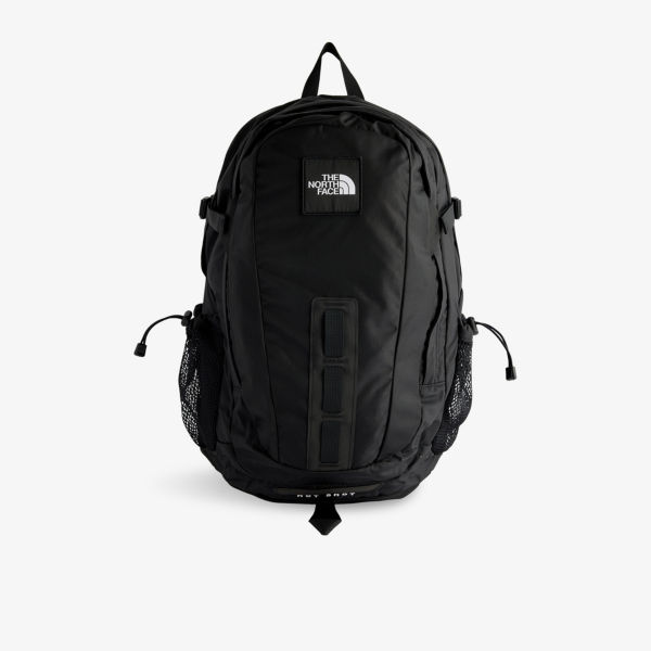 

Рюкзак Hot Shot из ткани The North Face, черный