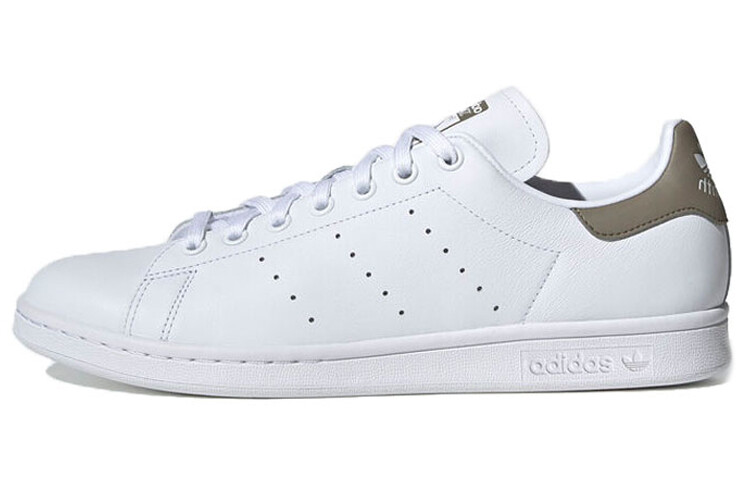 

Кроссовки Adidas Originals Stan Smith Cloud White Trace Cargo