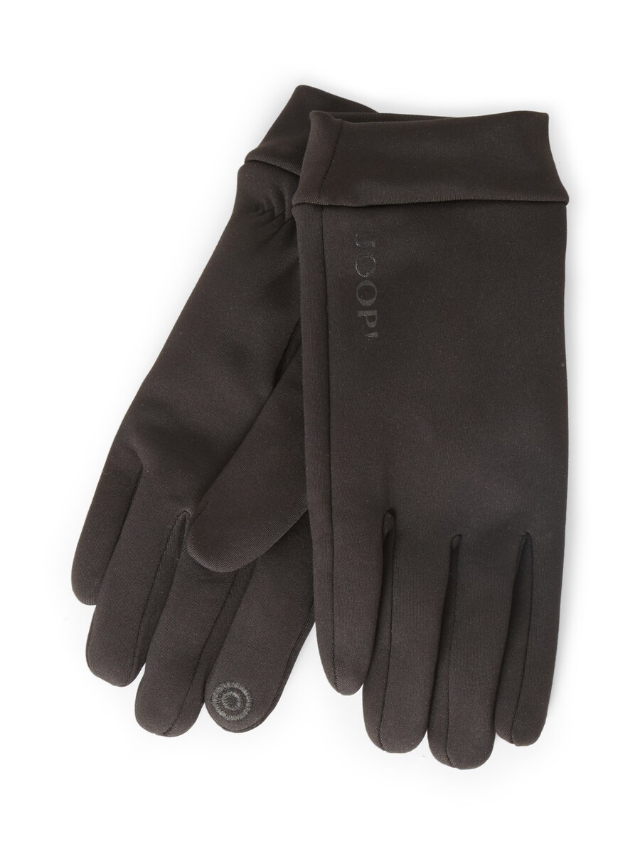 

Перчатки с закрытыми пальцами JOOP!, Black