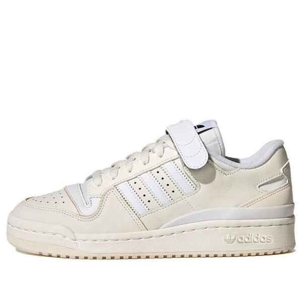 

Кроссовки форум 84 низкие Adidas, белый