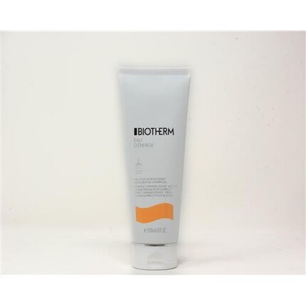

Гель для душа Biotherm Eau D'Energie 200 мл, женский аромат
