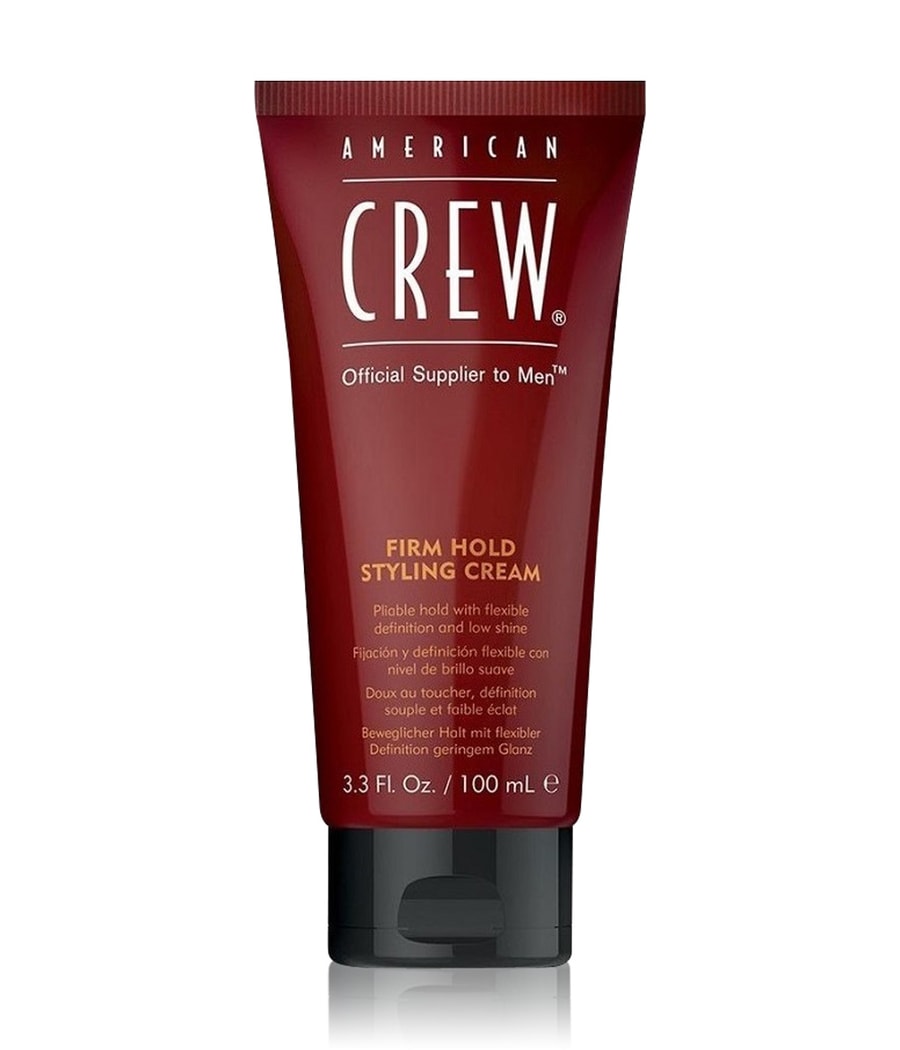 

Крем для укладки волос American Crew Styling Firm Hold, 100 ml