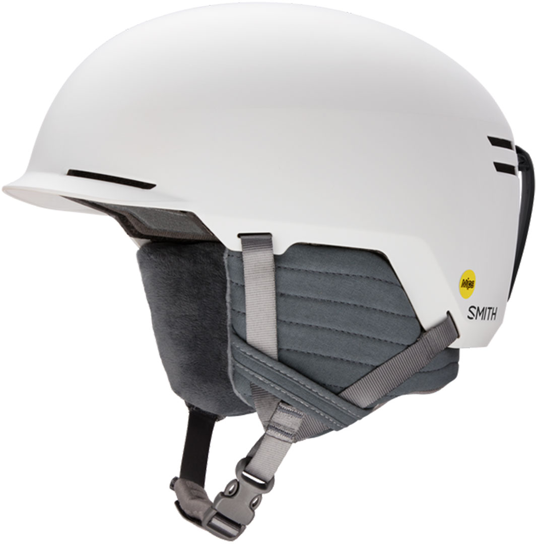 

Smith Шлем Scout mips matte white S