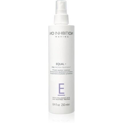

No Inhibition Крем для волос Waving Equal с гиалуроновой кислотой 250 мл
