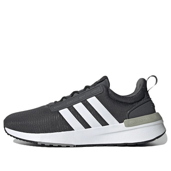 

Кроссовки neo racer tr21 Adidas, черный