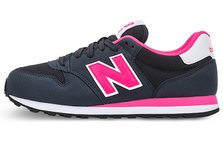 

New Balance NB 500 Кроссовки Женские