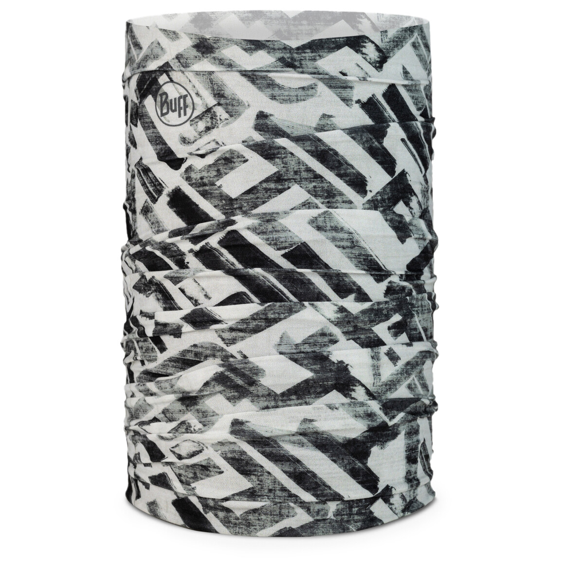 

Шарф-труба Buff Original Buff, цвет Blukey Black