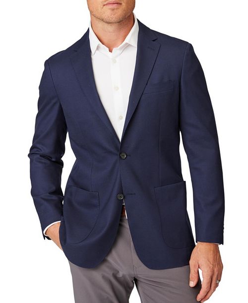 

Лавель Блейзер Mizzen+Main, цвет Blue