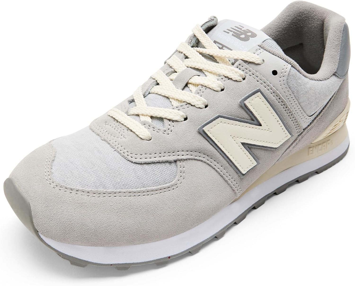 

Мужские кроссовки New Balance 574 Core, серый