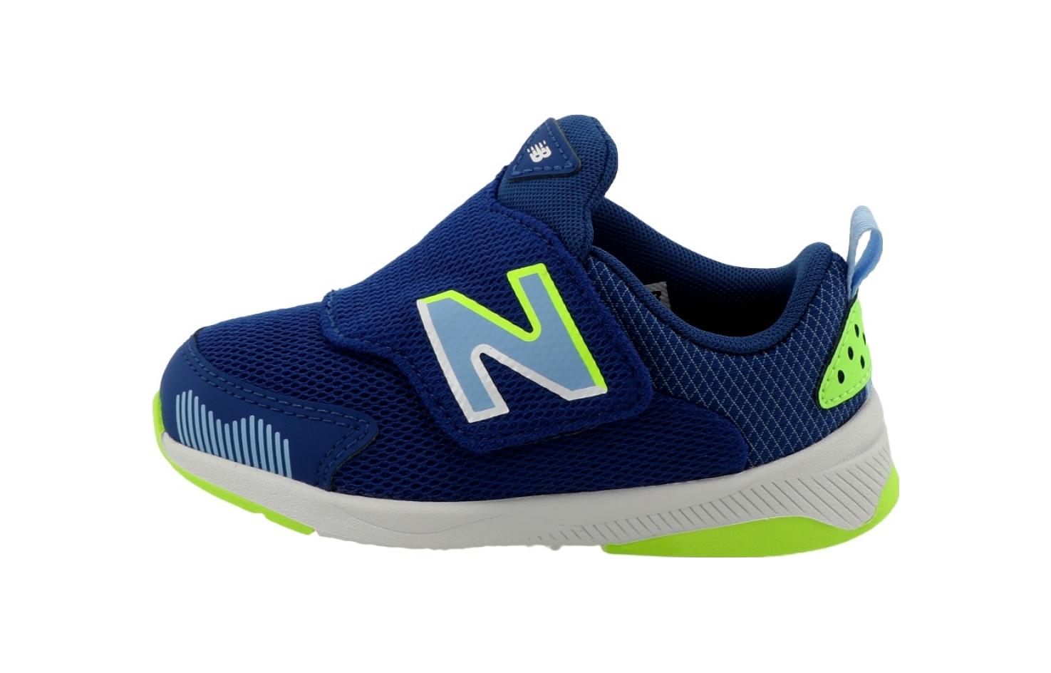 New Balance 545 Низкие Детские Ботинки Синий — фото 2