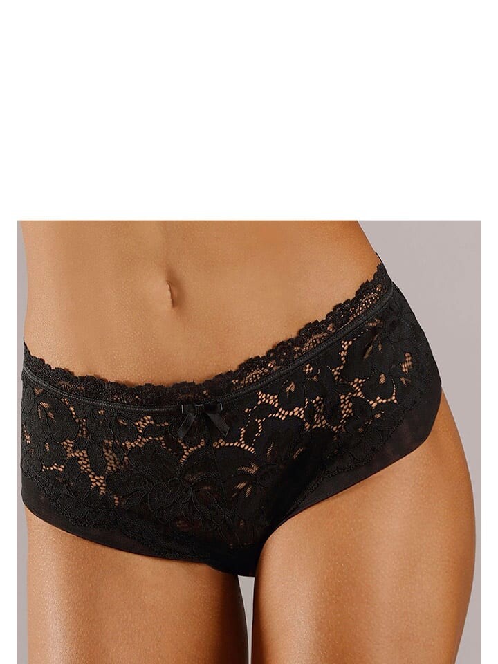 

Трусы sOliver Panty, черный
