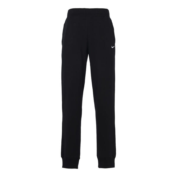 

Брюки classic woven sports long pants black Nike, черный