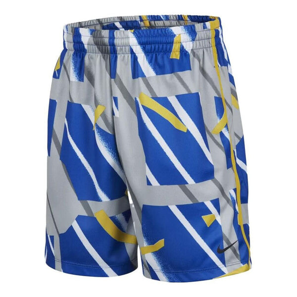 

Шорты dri fit шорты Nike, синий