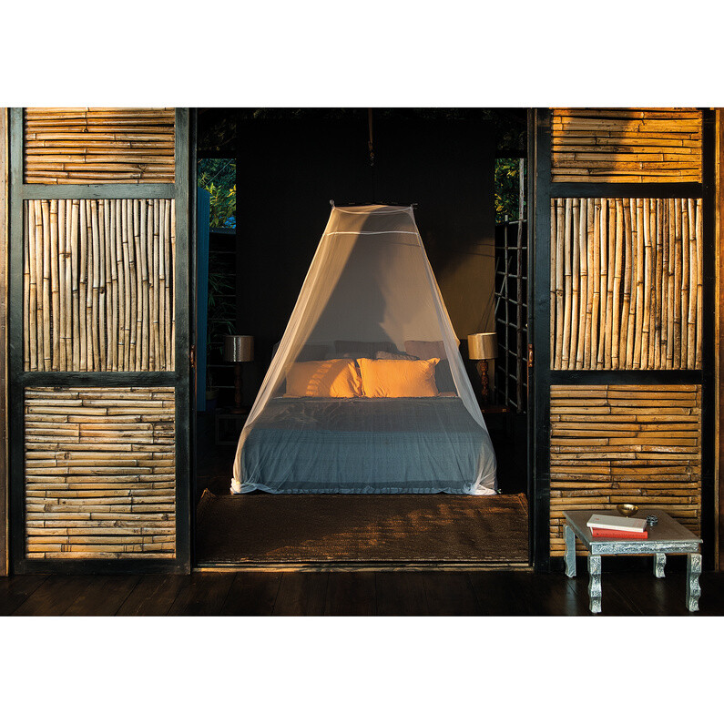 

Москитная сетка в помещении Cocoon, белый
