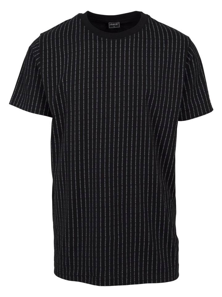 

Футболка Mister Tee, черный