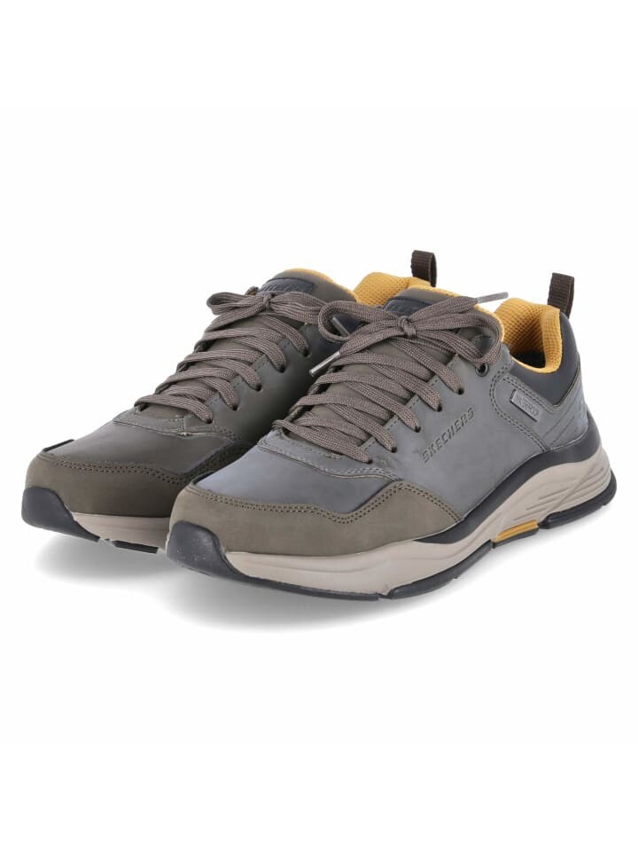 

Походная обувь Skechers HOMBRE, зеленый