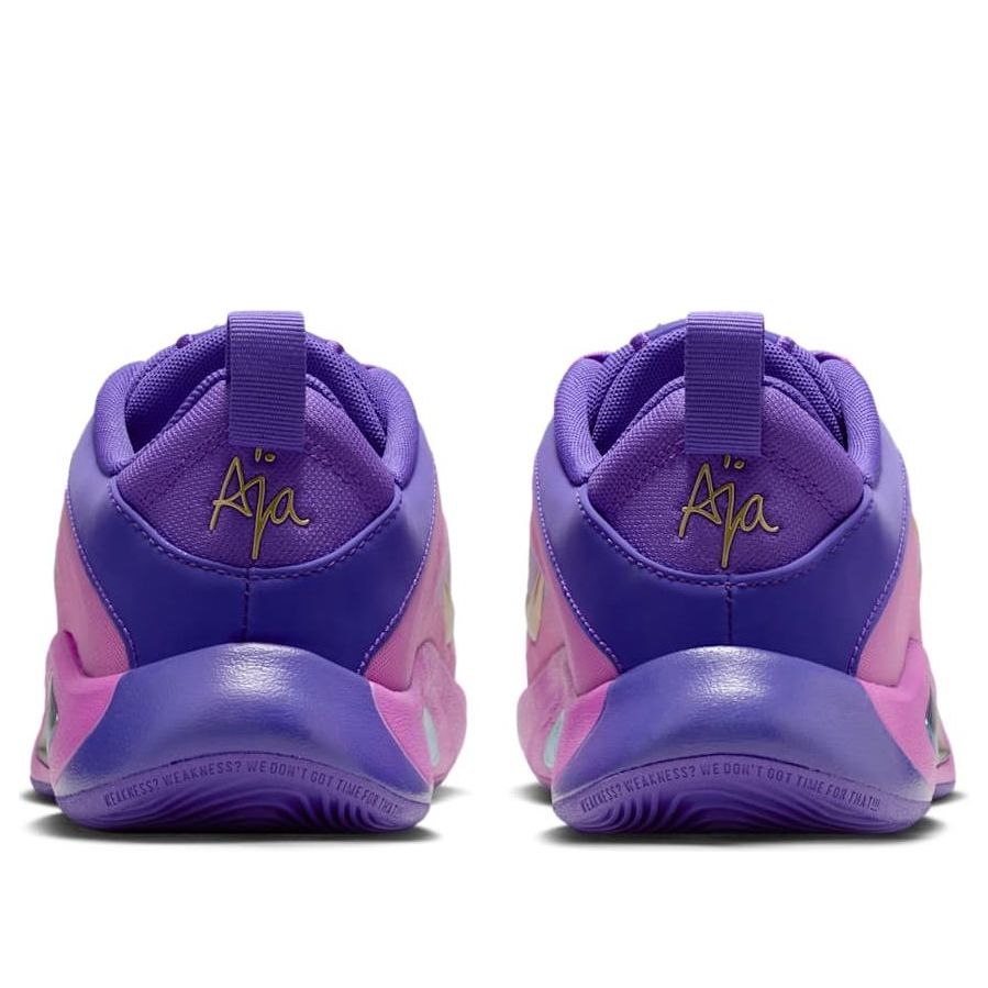 (GS) Nike A'One 'Unapologetic' — фото 3