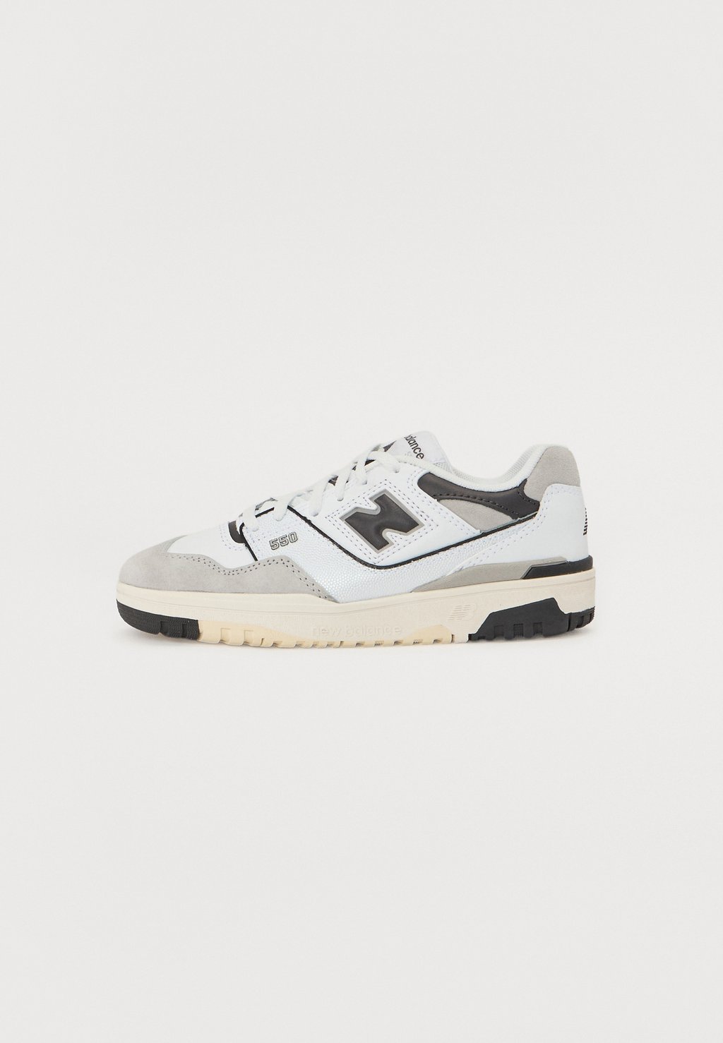 

Кроссовки 550 UNISEX New Balance, черный
