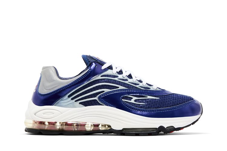 

Кроссовки Air Tuned Max 'Midnight Navy', синий