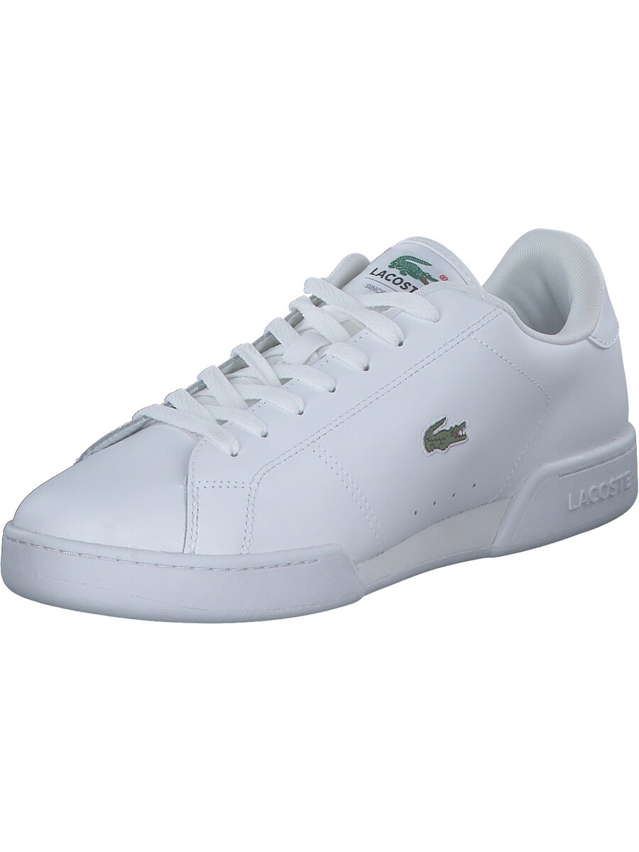 

Кроссовки LACOSTE Carnaby, White