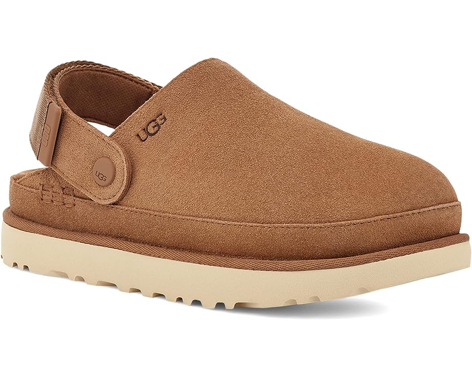 

Сабо UGG Goldenstar, цвет Chestnut